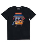T-shirt House of Ramen Dragon Ball con Son Goku