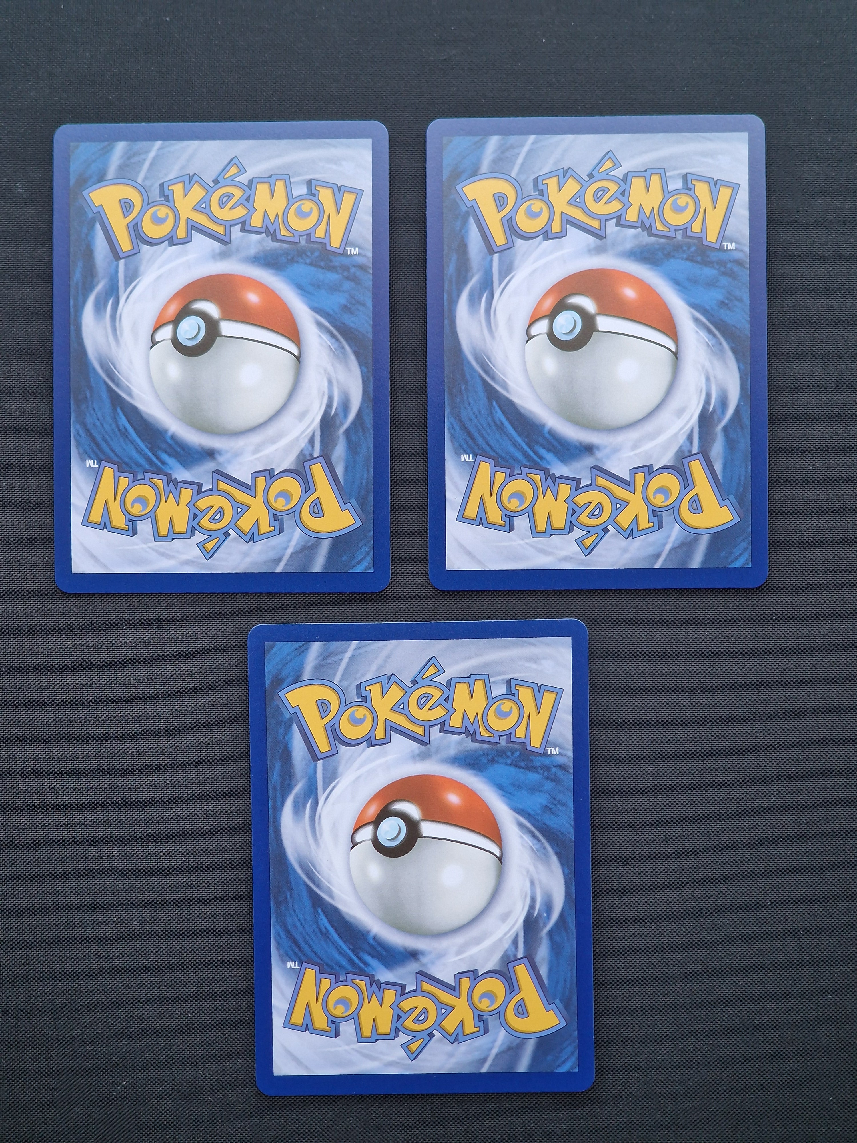 Starters ALOLA - Pokémon Primi Compagni d'Avventura Serie 1 - ITA