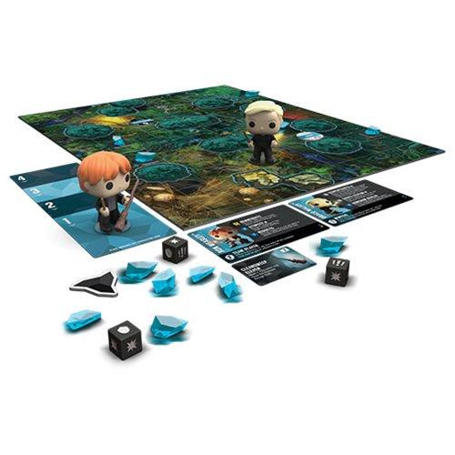 FunkoVerse Strategy Game - Harry Potter 101  - ENG