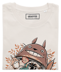 T-shirt Totoro Matrioshka - Manga Ghibli