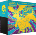 Pokémon GCC – Set Allenatore Fuoriclasse (ETB) Ascesa Eroica – ITA