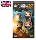 FunkoVerse : Harry Potter (Pack 2 Exclusive Funko) Expandalone ENG