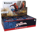 Magic: The Gathering – Marvel’s Spider-Man Play Booster Box (30 Bustine) ENG