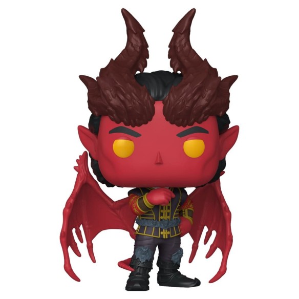 [PREORDINE 26/06/2026] Funko POP! Games – Baldur's Gate: Raphael 9 cm
