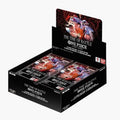 IN ARRIVO 31/08/2026 - One Piece Card Game - Booster Box OP-17 [ENG]