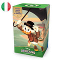 Disney Lorcana Capitolo 11 – Incanto d’Inverno Gift Set Paperon de’ Paperoni (ITA)
