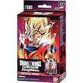 3 VARIANTI - DBSCG - Fusion World - Starter Deck ENG