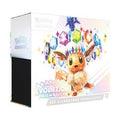 Pokémon GCC – Set Allenatore Fuoriclasse (ETB) Evoluzioni Prismatiche – ITA