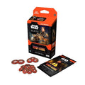 Starter Deck Leia Organa - Star Wars: Unlimited – Gesetzlose Zeiten | ITA