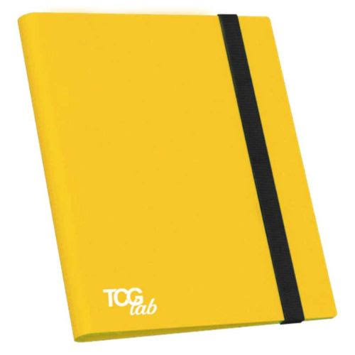Premium Binder 480 tasche - Standard size cards