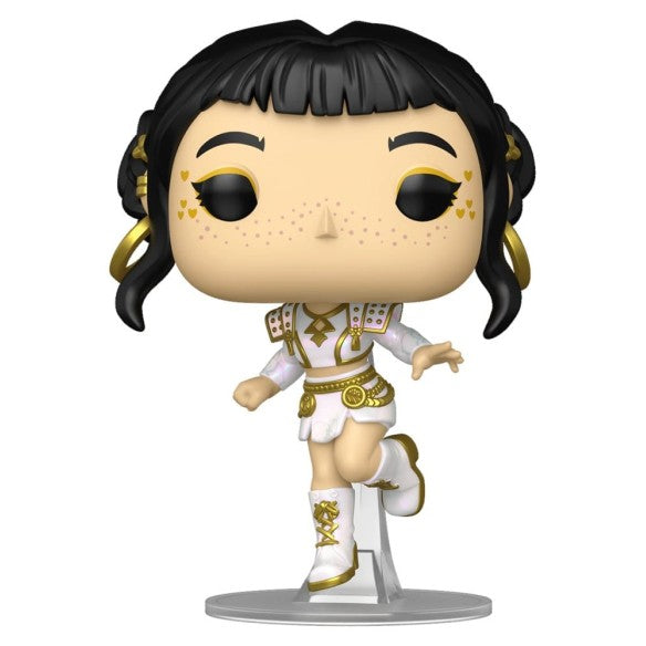 Funko POP! Animation – KPop Demon Hunters: Zoey 9 cm
