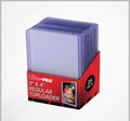Toploader Ultra Pro Regular 3x4 – Lot de 25 | Protège-cartes rigides pour JCC