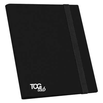 Raccoglitore per Carte Collezionabili – 9 Tasche, 360 Carte - Album Binder - TCG LAB