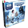 Intro Battle Hoth  | Star Wars: Unlimited – Starter Set Spielbereit (ITA)