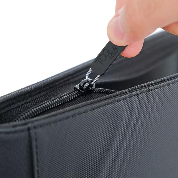 Binder Premium per Toploader - 4 Tasche (112 Toploader) - Album Raccoglitore TCGLab