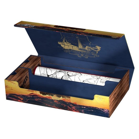ARRIVO PREVISTO 15/07/2026 - Ultimate Guard Omnihive 1000+ Xenoskin One Piece - Card storage box collection